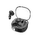 Porodo Soundtec Popwave True Wireless Deep Bass Earbuds