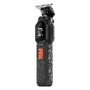 Porodo Lifestyle Multi-Purpose Trio Grooming Kit - Black