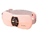 Porodo Lifestyle Cordless Heat Wave Massage Pad - Pink