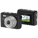 Porodo Lifestyle Snap & Go Mini Digital Camera