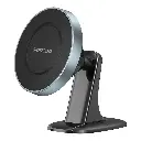 Porodo Dual Mount MagSafe Phone Holder - Black