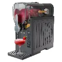 Porodo Lifestyle Multi-Function Slushie Maker - Black