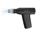 Porodo Lifestyle Dual Mode Air Duster & Vacuum - Black