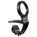 Porodo Dash Mount MagSafe Phone Holder - Black