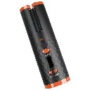 Porodo Lifestyle Automatic Hair Curler - Black