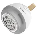 Porodo Lifestyle Fabric Shaver Lint & Bobbles Remover - White