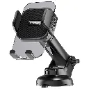 Porodo 3-in-1 Mount Kit Multi Functional Phone Holder