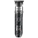Porodo Lifestyle Edgemaster T-Blade Trimmer & Shaver - Black