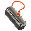 Porodo Pocket Volt 5000mAh Power Bank