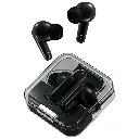 Porodo Soundtec Vibe Wireless Earbuds Omnidirectional Microphone