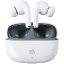 Porodo Soundtec Nimbus True Wireless Earbuds - White
