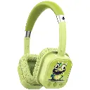 Porodo Soundtec Yotowave Kids Wireless Headphone