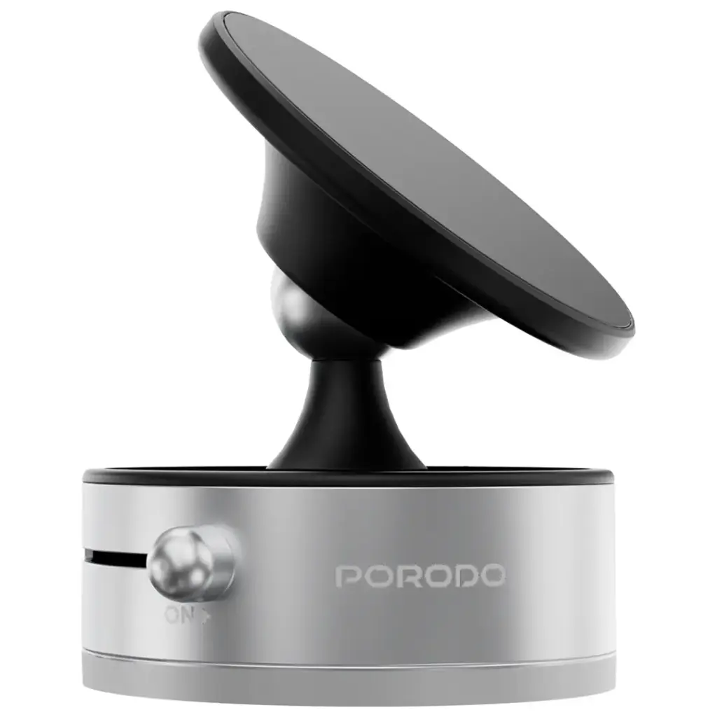 Porodo Multi-Surface MagSafe Phone Mount