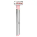 Porodo Lifestyle Electrical Eye Massage Stick - Silver White