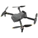 Porodo Aero View Drone - Black