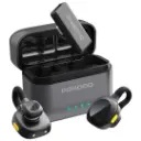 Porodo Movo Lavalier Microphone Type-C Connector - Black