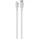 كابل شحن ونقل بيانات USB-A إلى Lightning من بورودو