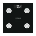 Porodo Lifestyle Gravis Smart Body Fat & BMI Scale