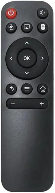 Original Remote Control For PD-HDPRJAN-BK Projector Portable Android With Control Remote