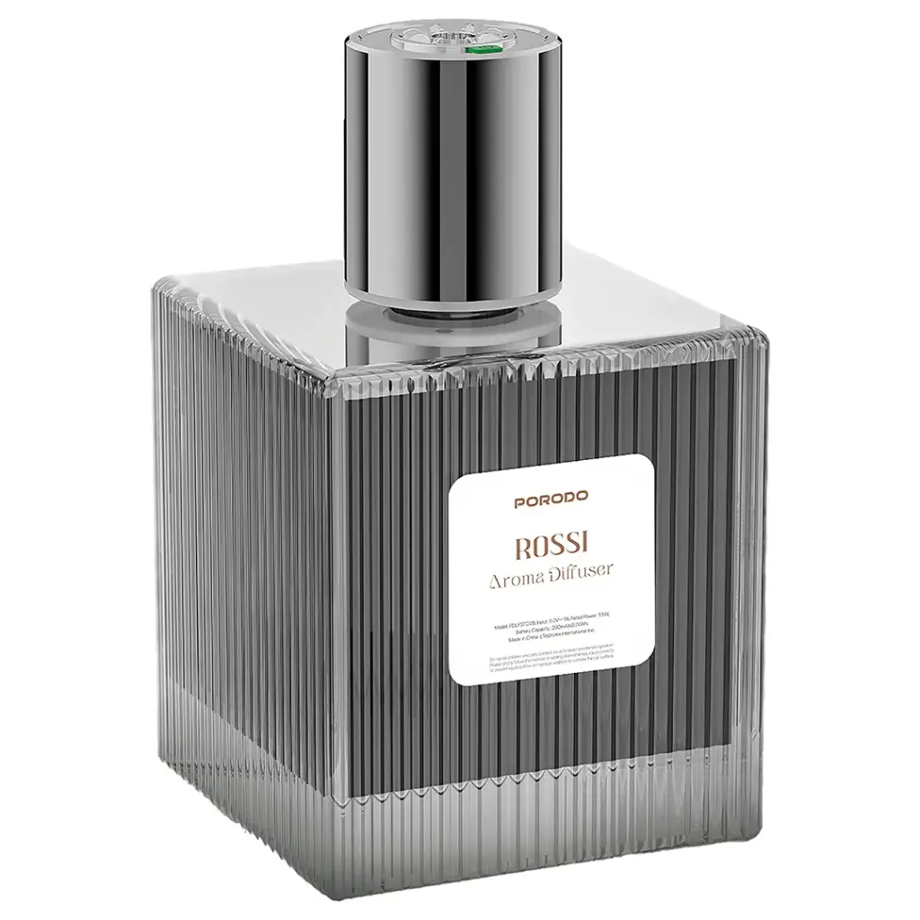 معطر هواء Porodo Rossi