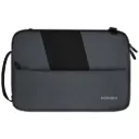 Porodo Lifestyle Ruvell 14" & 16" Laptop Sleeve - Grey