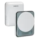 Porodo Sovo MagSafe Power Bank with Charging LED Light - White