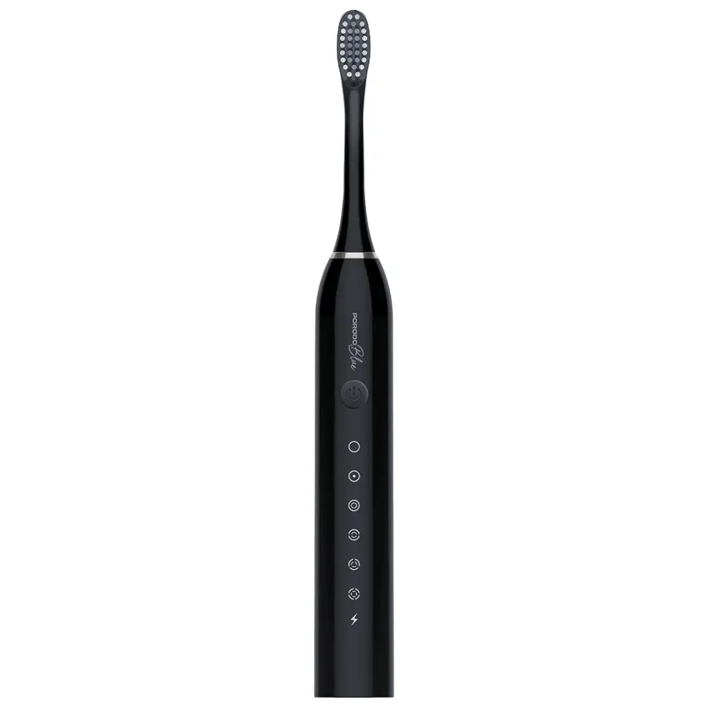 Porodo Blue Electric Toothbrush with Memory Function