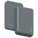 Porodo Vingt-Cinq 10000mAh MagSafe Power Bank - Grey