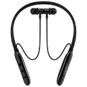 سماعات أذن Porodo Soundtec Auraband Neckband ENC مع محرك قوي 13 مم