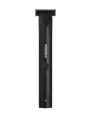 Porodo Lifestyle  RECHARGEABLE TRIMMER Cord & Cordless Use GROOMAX
