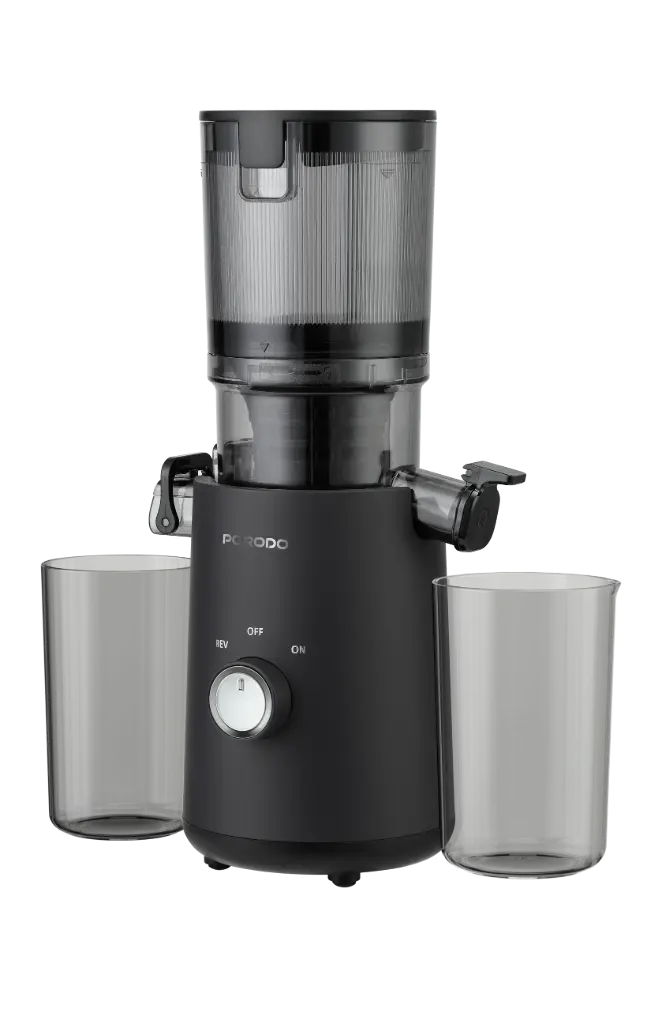 Porodo VYTA AUTOMATIC SLOW JUICER