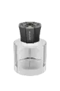 Porodo Blue Aroma Diffuser Smart Aromatherapy - Clear