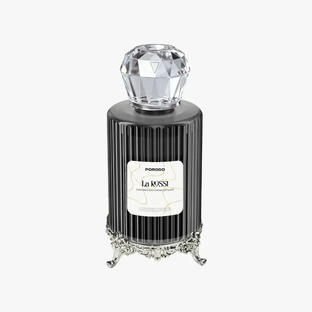 Porodo La Rossi Diamond Head Aroma Diffuser