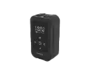 Porodo Blue Airo Car Tire Inflator - Black