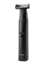 Porodo Lifestyle Veltrim Rechargeable Trimmer - Black
