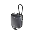 Porodo Bali 10000mAh Power Bank Built-in Lighting & USB-C Cable