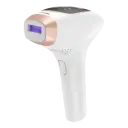 Porodo Lifestyle Lavender Ice Cold IPL Hair Removal - White