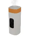 Porodo Lifestyle Smart Portable Kettle Digital Temperature Display - White