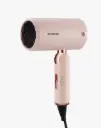 Porodo 2-In-1 Hair & Garment Dryer - Pink