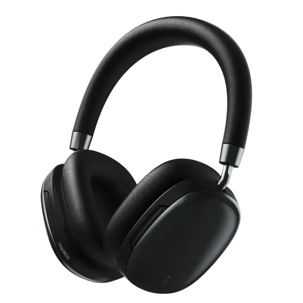 Porodo Soundtec Harmona ENC & ANC  Headphones