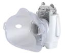 PORODO PORTABLE NEBULIZER - White