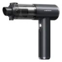 Porodo Tornado Pro Air Duster & Vacuum Cleaner With Detachable Nozzles - Gray
