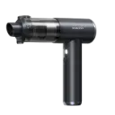 Porodo Tornado Pro Air Duster & Vacuum Cleaner With Detachable Nozzles - Gray