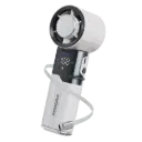 Porodo Lifestyle Chillo Plus Rechargeable Ice Cooling Fan