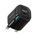 شاحن الحائط USB-C بقوة 20 واط من Porodo Tekto