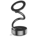 Porodo MagCurve Suction Phone Mount - Black