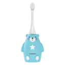 Porodo Totlo Kids' Electric Silicone Toothbrush