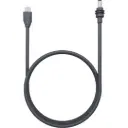 Porodo Starlink Mini 60W USB-C to DC Cable - Gray
