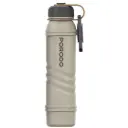 Porodo OneGear with 5000mAh Power Bank with Flashlight & Lighter - Khaki