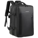 Porodo Lifestyle Vacuum Carry-On Backpack - Black